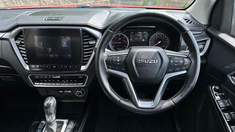 Used Isuzu D-Max 2024 for sale - 77301202: Photo 14