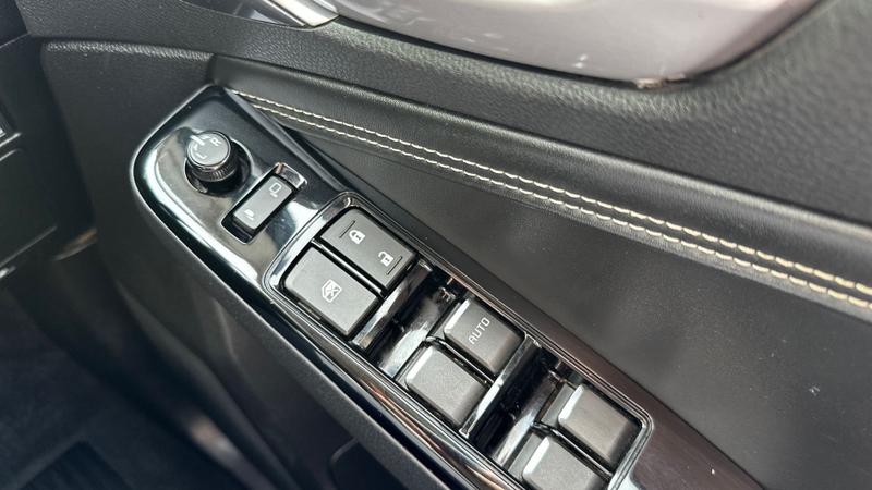 Used Isuzu D-Max 2024 for sale - 77301202: Photo 23