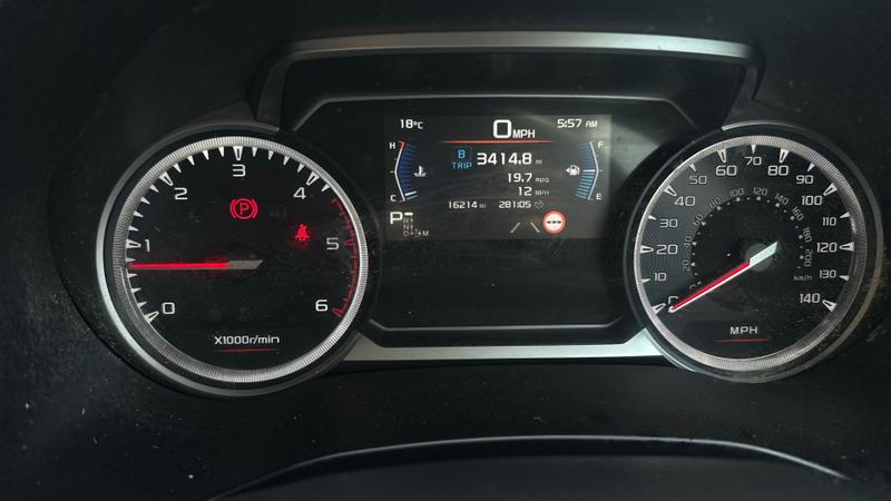 Used Isuzu D-Max 2024 for sale - 77301202: Photo 24