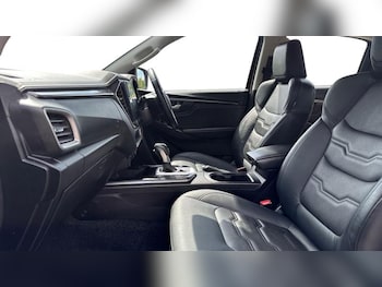 Used Isuzu D-Max 2024 for sale - 77301202: Photo