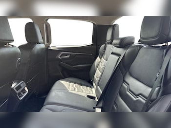 Used Isuzu D-Max 2024 for sale - 77301202: Photo