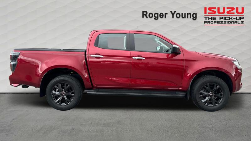 Used Isuzu D-Max 2024 for sale - 77301202: Photo 5