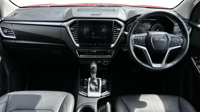 Used Isuzu D-Max 2024 for sale - 77301202: Photo 9