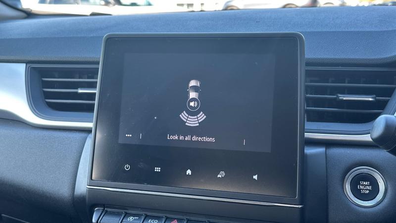 Used Renault Captur 2022 for sale - 77301162: Photo 11