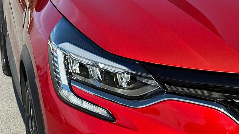 Used Renault Captur 2022 for sale - 77301162: Photo 18