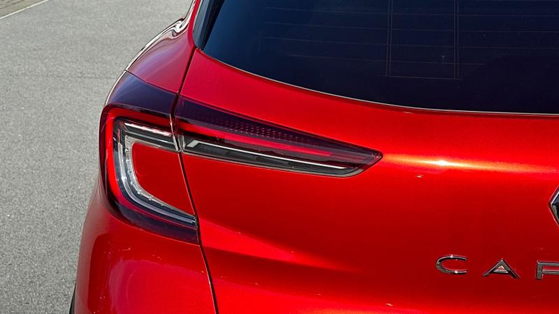 Used Renault Captur 2022 for sale - 77301162: Photo 19