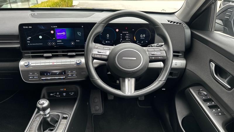 Used Hyundai KONA 2024 for sale - 77301176: Photo 14