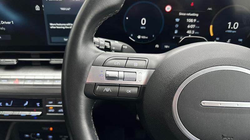 Used Hyundai KONA 2024 for sale - 77301176: Photo 15