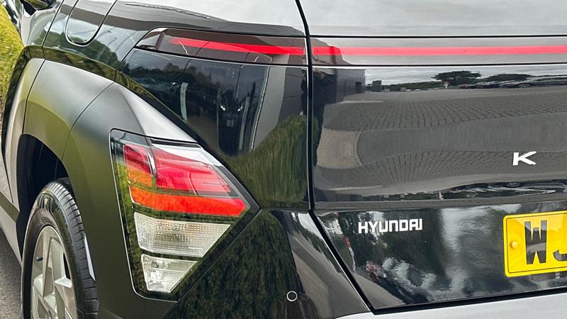 Used Hyundai KONA 2024 for sale - 77301176: Photo 19