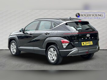 Used Hyundai KONA 2024 for sale - 77301176: Photo