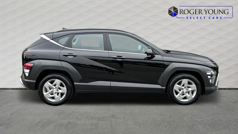 Used Hyundai KONA 2024 for sale - 77301176: Photo 5