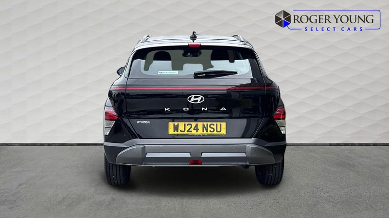 Used Hyundai KONA 2024 for sale - 77301176: Photo 6