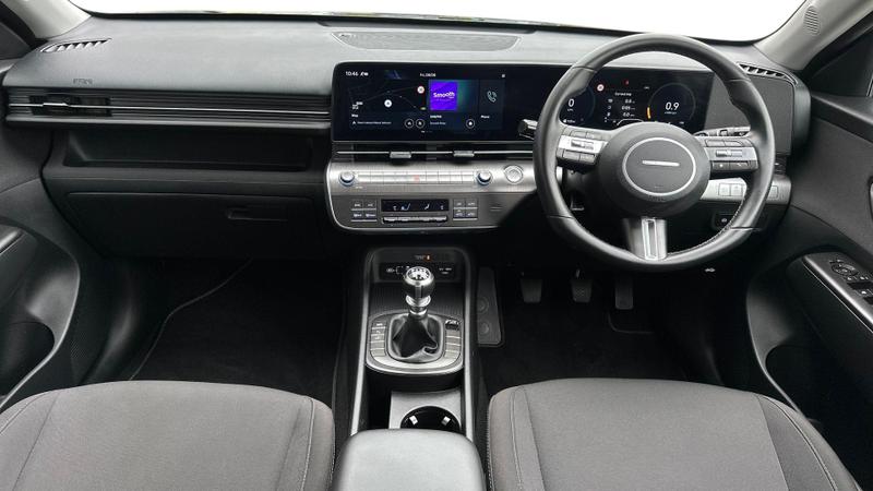 Used Hyundai KONA 2024 for sale - 77301176: Photo 9
