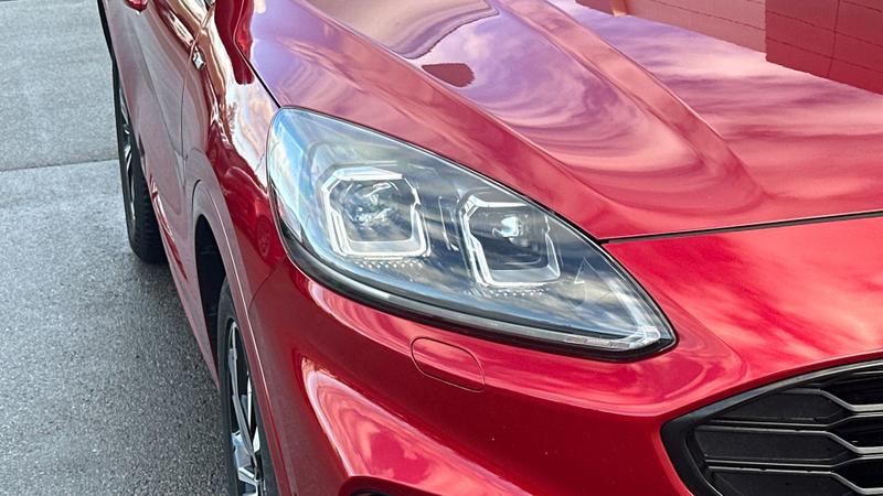 Used Ford Kuga 2020 for sale - 77301259: Photo 18