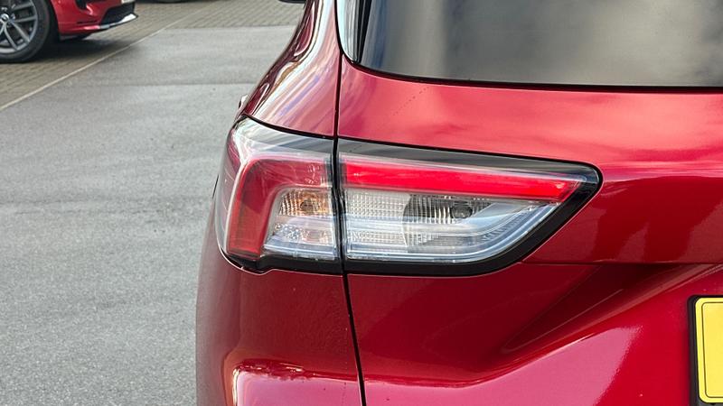 Used Ford Kuga 2020 for sale - 77301259: Photo 19