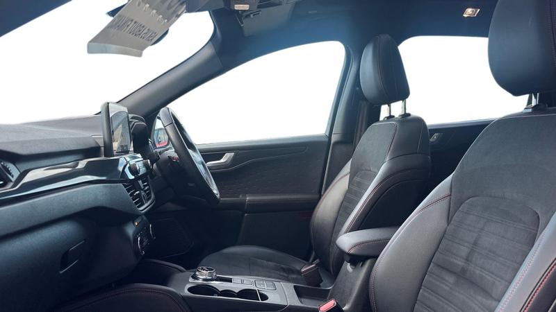 Used Ford Kuga 2020 for sale - 77301259: Photo 3