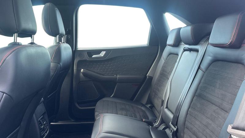 Used Ford Kuga 2020 for sale - 77301259: Photo 4