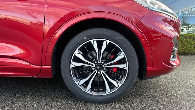 Used Ford Kuga 2020 for sale - 77301259: Photo 8