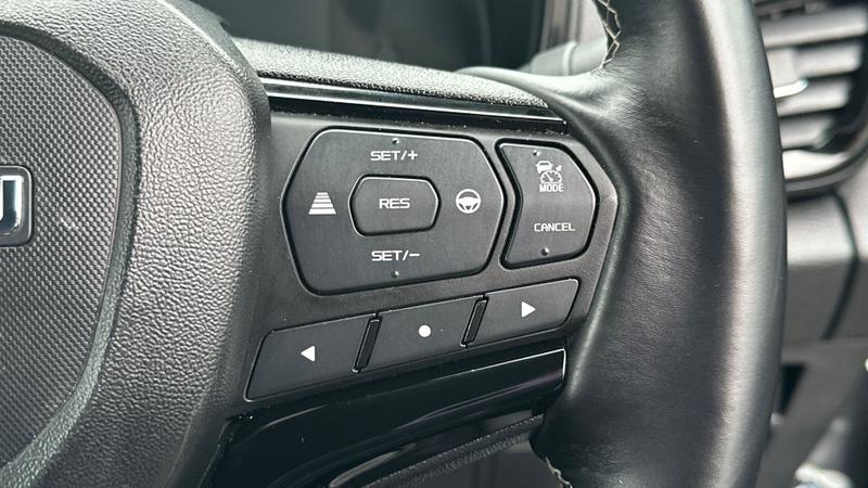 Used Isuzu D-Max 2025 for sale - 77301168: Photo 16