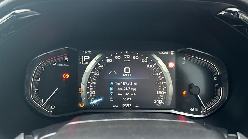 Used Isuzu D-Max 2025 for sale - 77301168: Photo 22