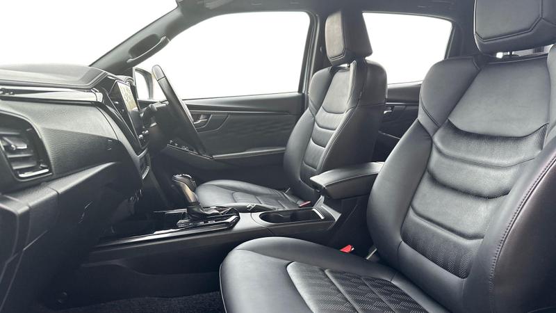 Used Isuzu D-Max 2025 for sale - 77301168: Photo 3