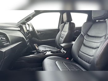 Used Isuzu D-Max 2025 for sale - 77301168: Photo