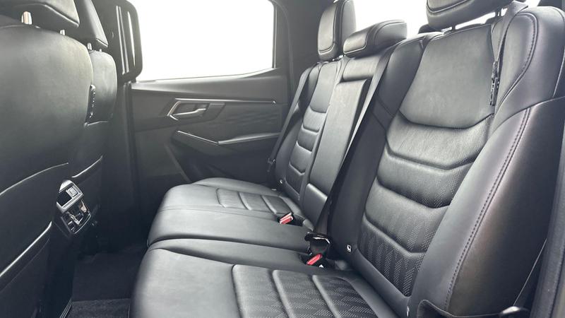 Used Isuzu D-Max 2025 for sale - 77301168: Photo 4