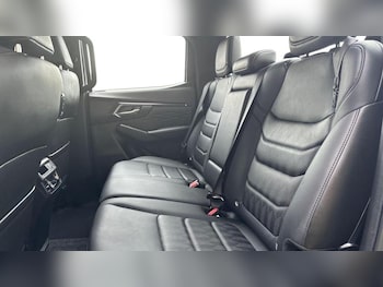 Used Isuzu D-Max 2025 for sale - 77301168: Photo