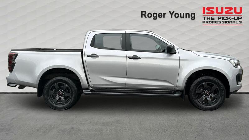 Used Isuzu D-Max 2025 for sale - 77301168: Photo 5