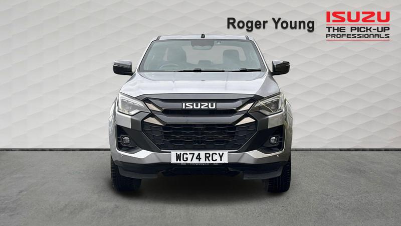 Used Isuzu D-Max 2025 for sale - 77301168: Photo 7