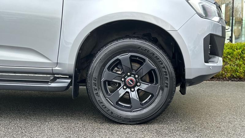 Used Isuzu D-Max 2025 for sale - 77301168: Photo 8