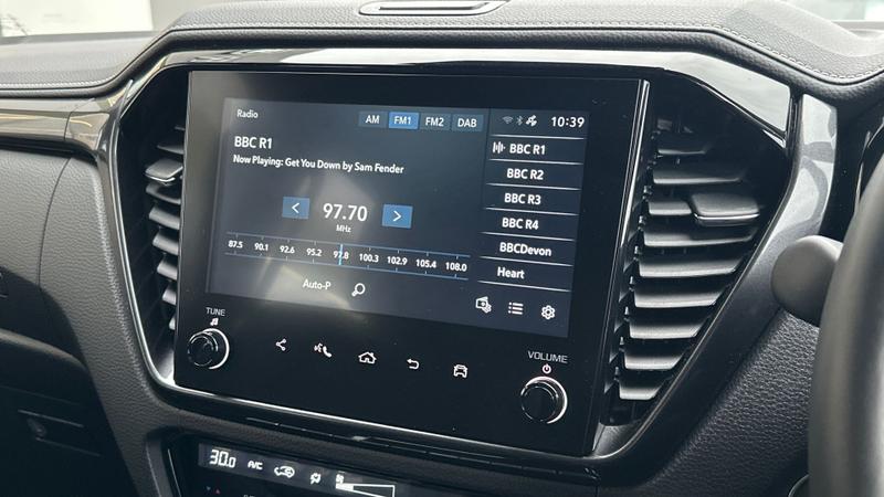 Used Isuzu D-Max 2025 for sale - 77301097: Photo 10