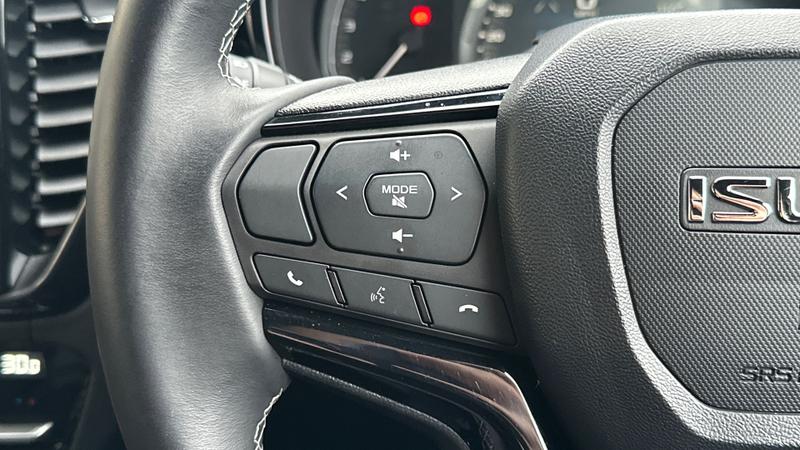 Used Isuzu D-Max 2025 for sale - 77301097: Photo 15