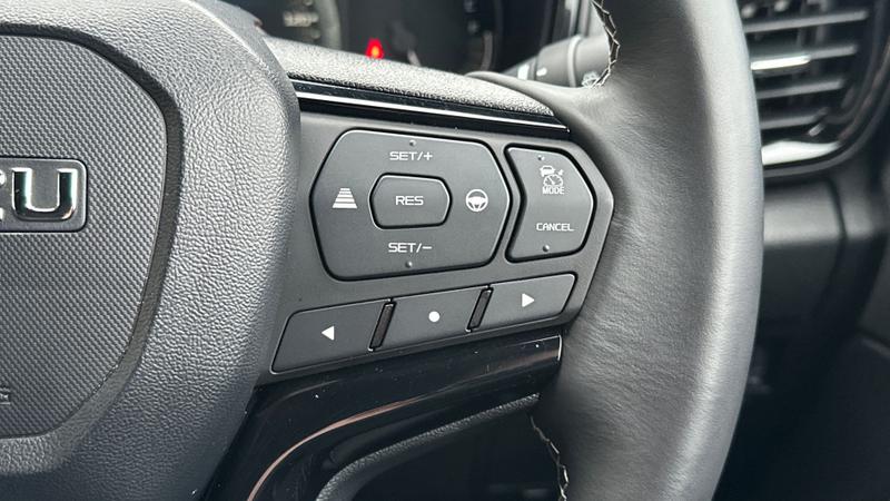 Used Isuzu D-Max 2025 for sale - 77301097: Photo 16