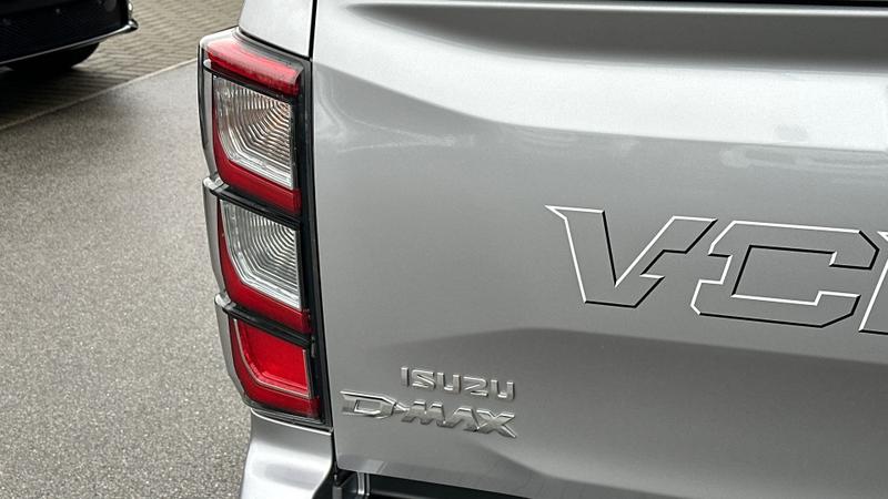 Used Isuzu D-Max 2025 for sale - 77301097: Photo 19