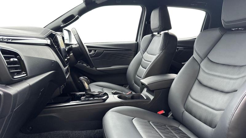 Used Isuzu D-Max 2025 for sale - 77301097: Photo 3