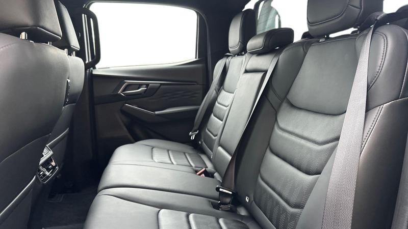 Used Isuzu D-Max 2025 for sale - 77301097: Photo 4