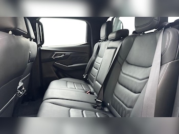 Used Isuzu D-Max 2025 for sale - 77301097: Photo