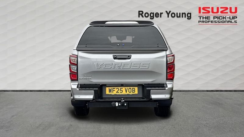 Used Isuzu D-Max 2025 for sale - 77301097: Photo 6