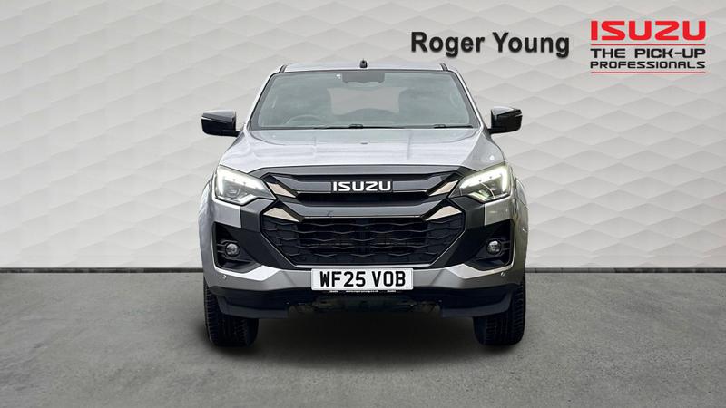 Used Isuzu D-Max 2025 for sale - 77301097: Photo 7