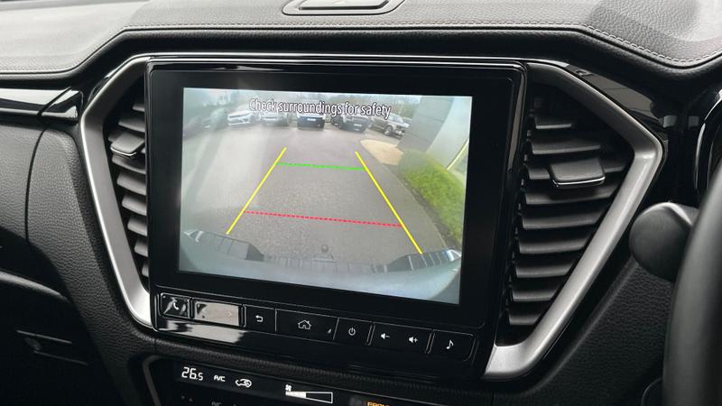 Used Isuzu D-Max 2024 for sale - 77301013: Photo 11