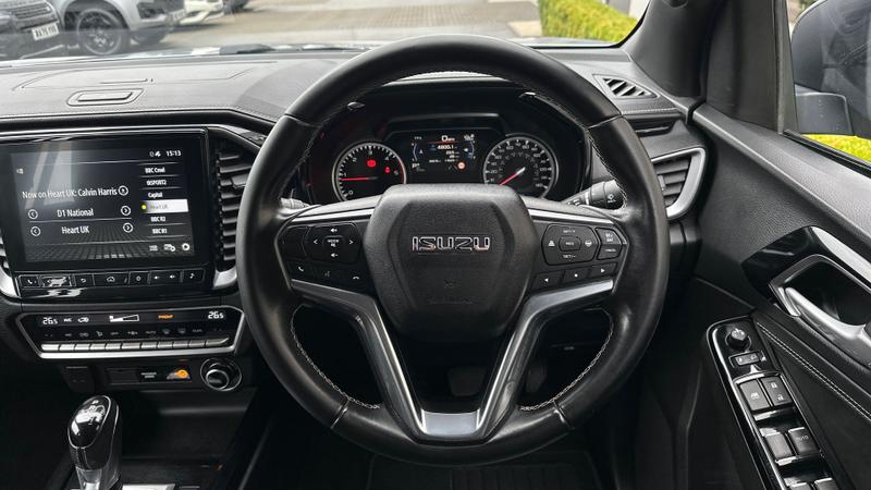 Used Isuzu D-Max 2024 for sale - 77301013: Photo 14