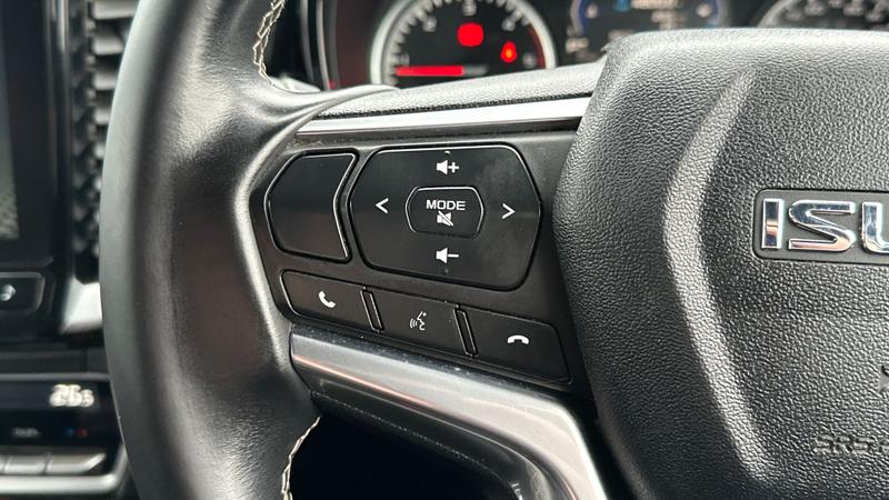 Used Isuzu D-Max 2024 for sale - 77301013: Photo 15