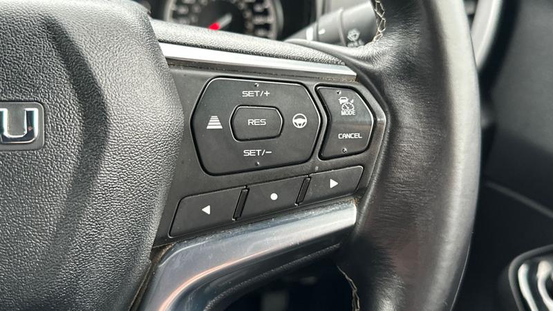 Used Isuzu D-Max 2024 for sale - 77301013: Photo 16