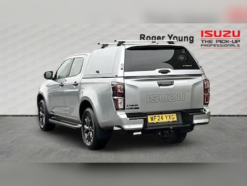 Used Isuzu D-Max 2024 for sale - 77301013: Photo