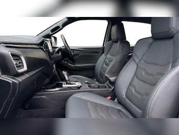 Used Isuzu D-Max 2024 for sale - 77301013: Photo