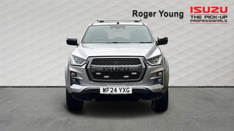 Used Isuzu D-Max 2024 for sale - 77301013: Photo 7