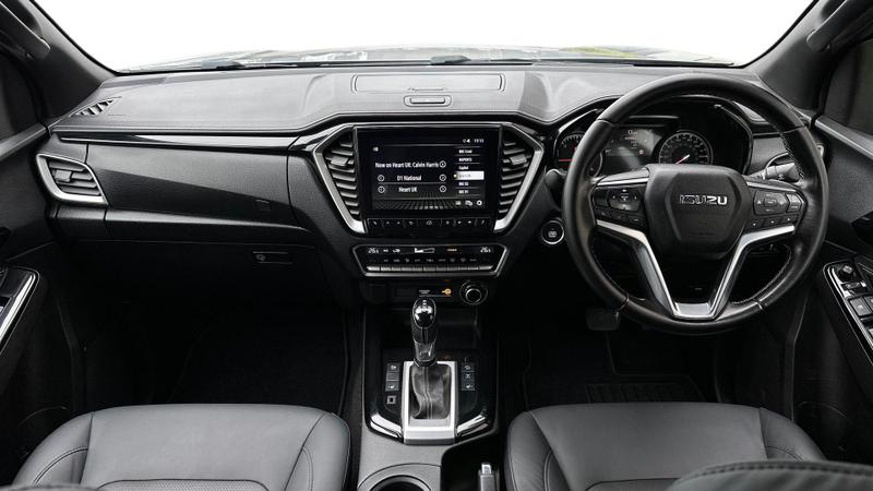 Used Isuzu D-Max 2024 for sale - 77301013: Photo 9