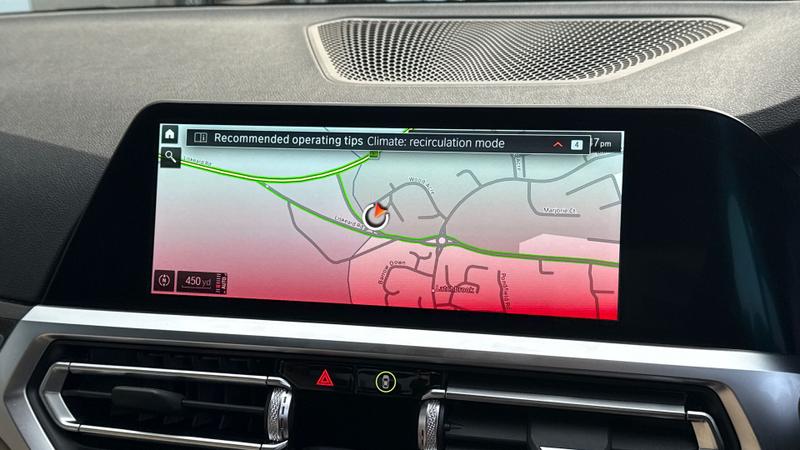 Used BMW 3 Series 2022 for sale - 77301021: Photo 10