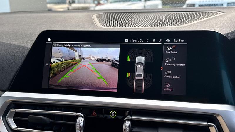 Used BMW 3 Series 2022 for sale - 77301021: Photo 11